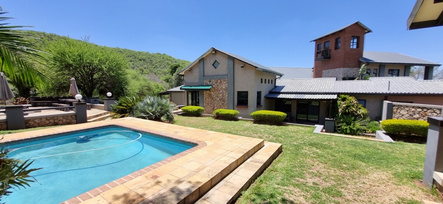 11 Bedroom Property for Sale in Brits Rural North West
